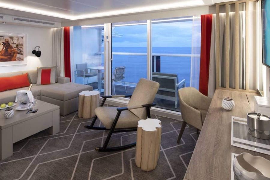 Celebrity Cruises Celebrity Silhouette Celebrity Suites 1.png